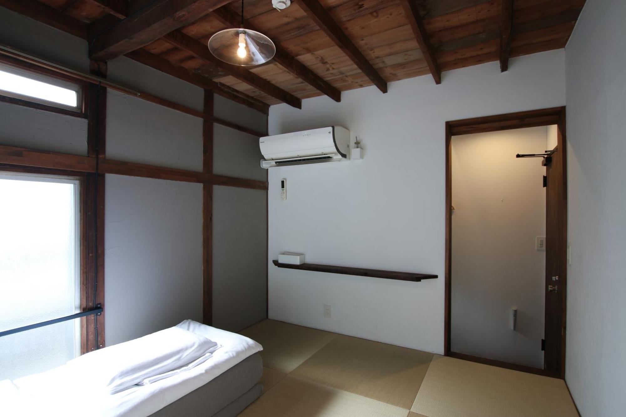 Hanare Tokio Habitación foto