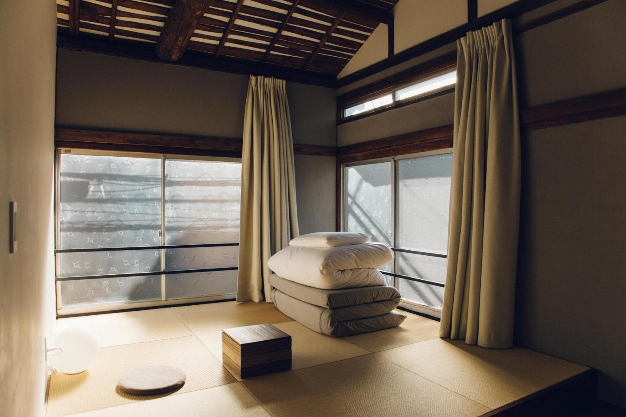 Hanare Tokio Habitación foto
