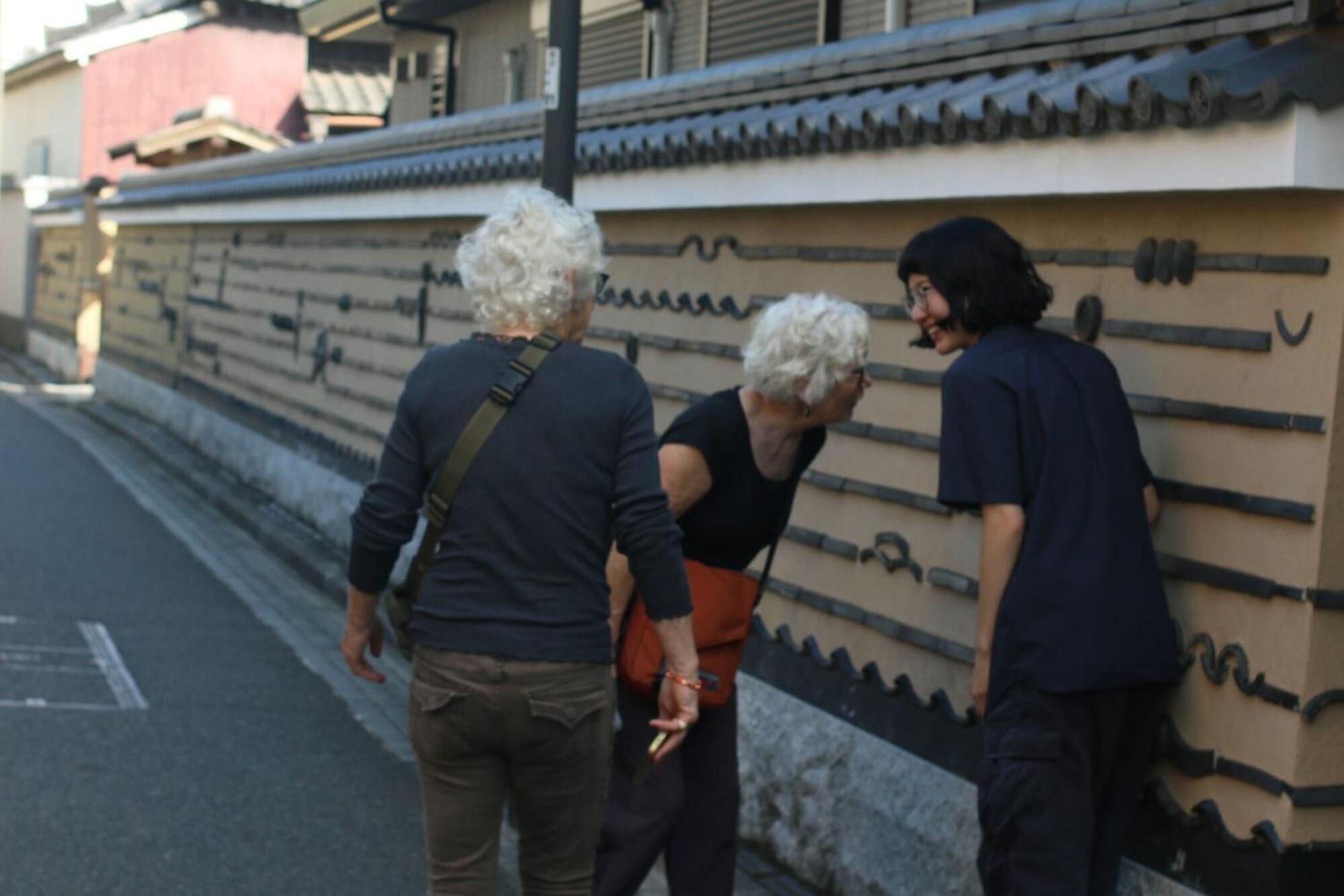 Hanare Tokio Exterior foto