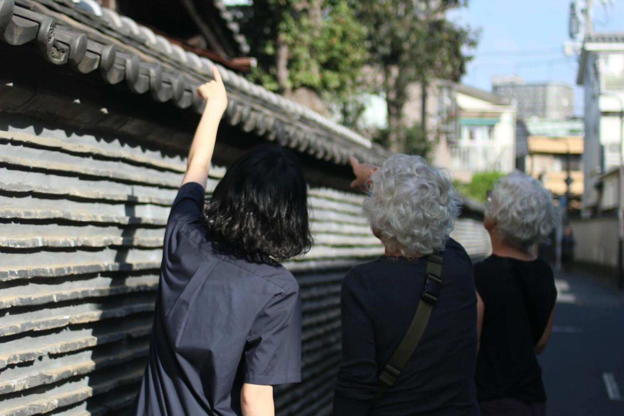 Hanare Tokio Exterior foto