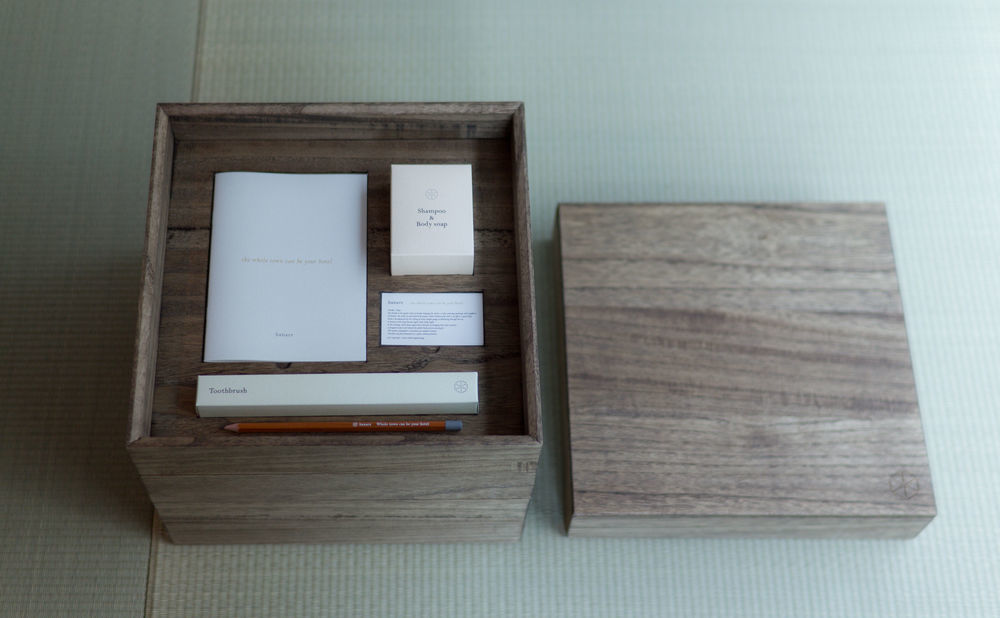 Hanare Tokio Exterior foto